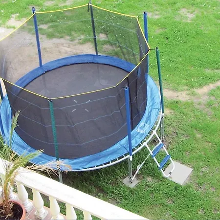 Feriehus Herrenhaus Mit Pool *